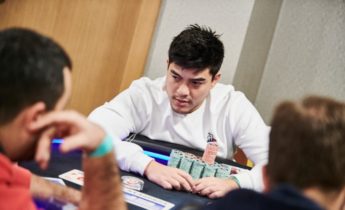 EPT Praga – Gabriele Guerrini guida i nostri al Day 2 del National! Domina il francese Calamusa