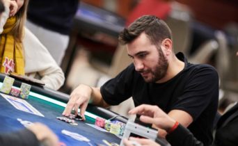 EPT Praga – Fine del sogno azzurro nel Main, ci riproviamo nell’High Roller