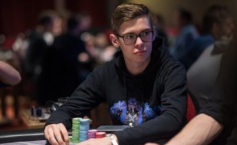 Charlie Carrel attacca Fedor Holz: sono troppi 1.400$ per il suo corso