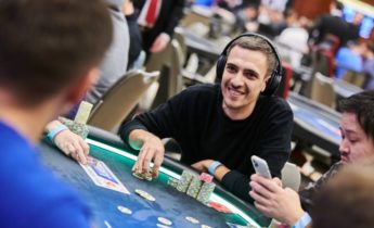 EPT Praga – Gianluca Speranza prova l’acuto finale nell’High Roller! In cinque si contendono il Main