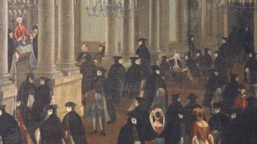 La storia del ‘Ridotto’, il primo casinò della storia in cui si poteva giocare a poker