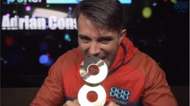 Tutti gli showdown dell’heads-up più pazzo dell’anno