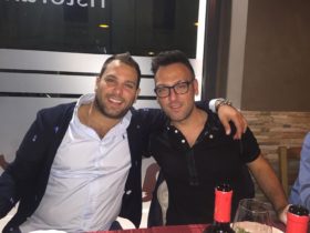 Domenico Lando vince il Sunday Special Progressive KO Edition