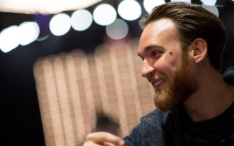 Tutti vorrebbero la run di Fabian Quoss dopo una pausa dal poker