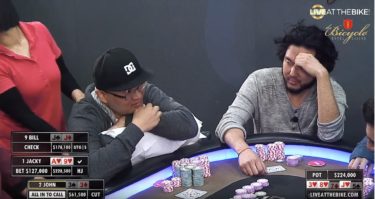 Il doppio fold più incredibile di cui mai avete sentito parlare