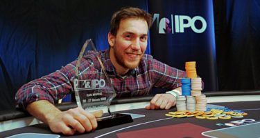 Luca Delfino vince l’IPO di San Marino! Simone Speranza chiude al terzo posto