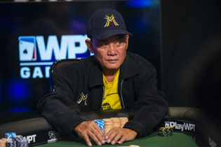 Il poker è ancora un gioco per vecchi: la tripla vittoria della Old School