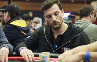 ICOOP 2025: Atahcabal la spunta nel Main Event! Ruocco e Sposato tra gli ultimi protagonisti