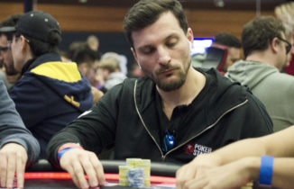 MTT domenicali: umbertofet96 fa il Colpo Grosso, Ruocco manda tutti KO nel Master