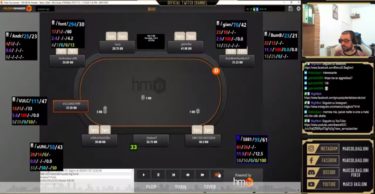 Reg identikit: Marco Granbasso Baglioni