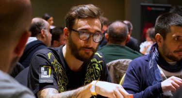 SCOOP: il Sunday Million termina con un deal, poi sl112358 la spunta su Vinss1926!