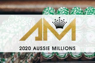 Le tre mani più incredibili giocate all’Aussie Millions 2020