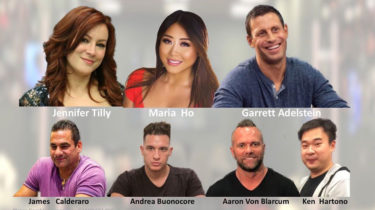 Il ritorno di Andrea Buonocore al Live At The Bike: segui la diretta streaming!