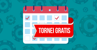 Poker Club Freeroll: su PokerStars.it stasera il torneo gratuito esclusivo