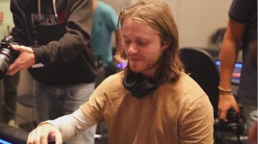 WSOP Circuit: Pignataro, Trippi e Iocco a caccia del ring nel Mini, cinquina azzurra nel Fifty