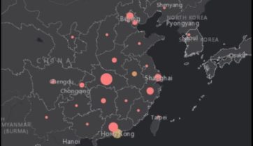 Il Coronavirus blocca anche il WPT Vietnam, poker live in ginocchio in Asia