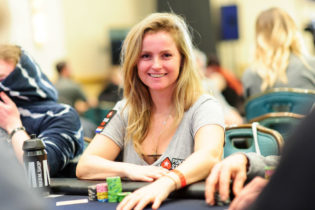 Altro addio nel mercato del poker: Fatima De Melo e PS si separano