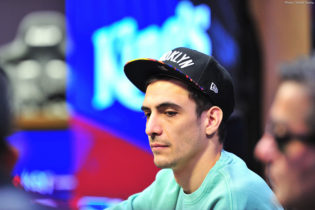 WPT Germany: il sogno di Gianluca Speranza finisce al 5° posto e con rimpianti