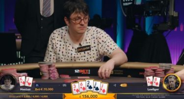 Il cooler più doloroso nella carriera di Isaac Haxton al cash game