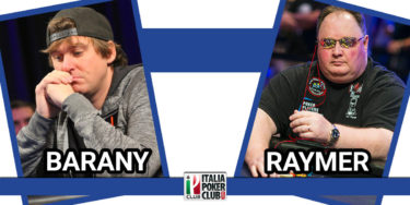 A scuola di bluff da Greg Raymer