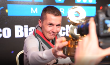 Il 22 gennaio a Madrid inizia la nuova stagione 888poker LIVE!