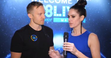 La superstizione pokeristica di Martin Jacobson