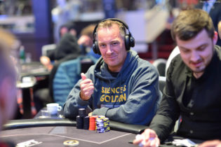 Il Monster Pot vinto da Peter Jaksland al WPT Germany è già il super cooler dell’anno