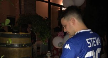 Winter Series: il DeepStack va a P4RRIN3LL0, Stevanato batte Gregorio nel Bubble Rush