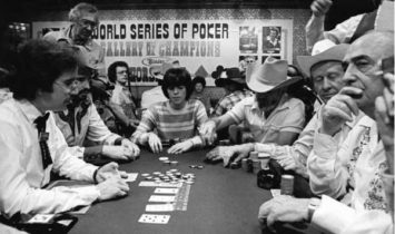 E’ Stu Ungar il più forte giocatore di MTT di tutti i tempi?