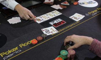 Il poker live italiano alle prese con il Coronavirus: annullato anche il Challenge al Perla