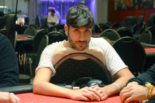 Ecco come nasce la mia Onlus: il racconto di Dario Sammartino, fondatore di Equilibrium