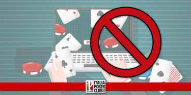 Cosa fare se la poker-room ti ha bloccato l’account