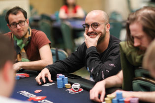 Bryn Kenney, guru della quarantena