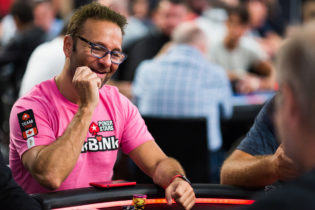 Il poker sarebbe più bello se non si ascoltassero i pro, parola di Daniel Negreanu