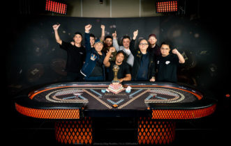 Phil Ivey torna alla vittoria: è suo il 50K Short Deck SHRS Millions Sochi