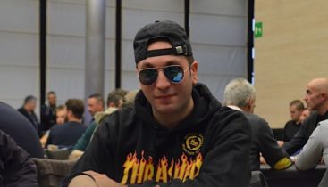 È iniziato lo Spring Championship su Stars! Solimine domina nel Sunday Special