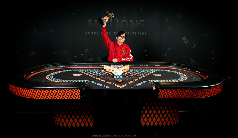 wai kin yong vince short deck millions sochi