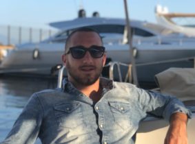 Parola al pro Davide Calvaresi, vincitore allo SCOOP: Ci voleva proprio in questo periodo