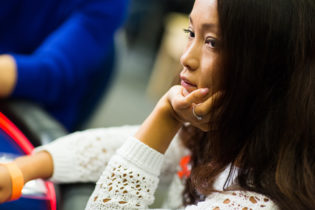 Che distanza separa oggi i giocatori online italiani dagli stranieri secondo Giada Fang