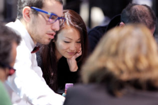 Giada Fang col Platinum Pass nel mirino: lunedì a Barcellona il sit rosa per il pacchetto PSPC