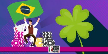 Il giocatore di poker più fortunato del 2020