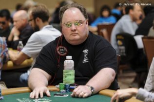 I consigli di Fossilman per regolarsi nei tornei con taglie