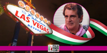 25 anni fa Valter Farina vinceva il primo braccialetto WSOP della storia del poker italiano