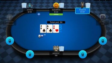 Su 888 Poker in arrivo XL Autumn Series, rassegna da 500k GTD