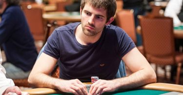 Matthew Ashton story: il mago delle varianti che grindava i freeroll e ha conquistato Las Vegas