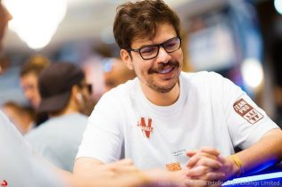 Le tre regole di Musta per un approccio vincente ai tornei di poker