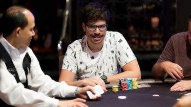 Poker Tips con Musta: aumentare la size dei rilanci