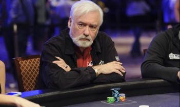 Tom McEvoy, campione WSOP 1983: biografia e cosa fa oggi