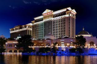 Caesars Palace: la guida di uno dei casinò più iconici di Las Vegas