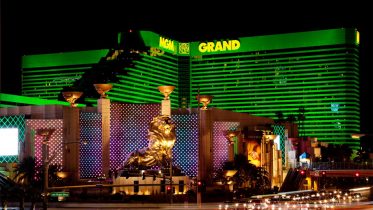Non è un film: guida all’MGM Grand Casinò di Las Vegas